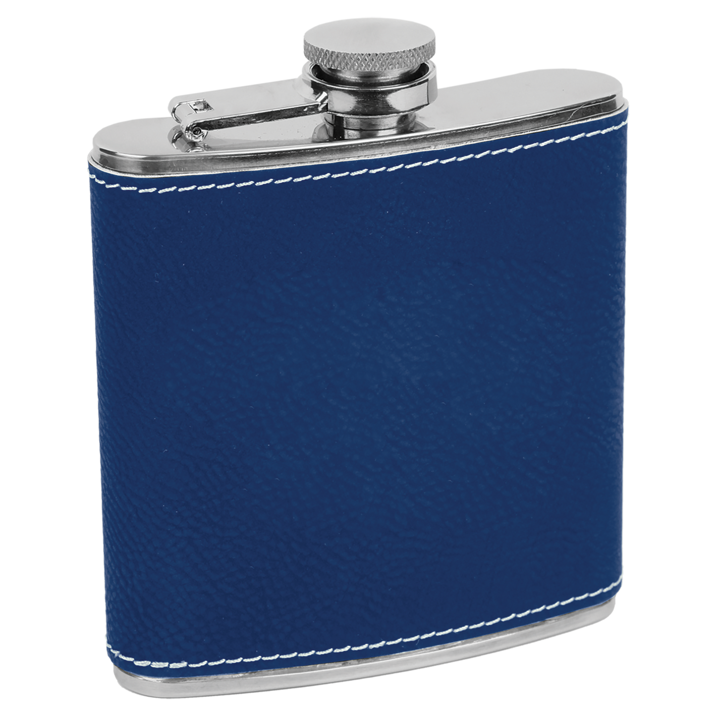 Drinkware Flask 6 oz Leatherette image 17