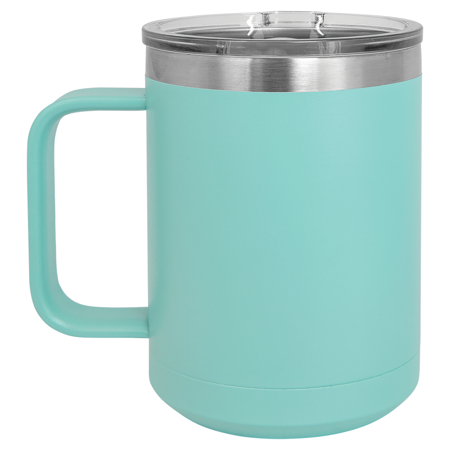 Personalized Stainless Steel Travel Mug β 15oz 20 oz 40 oz