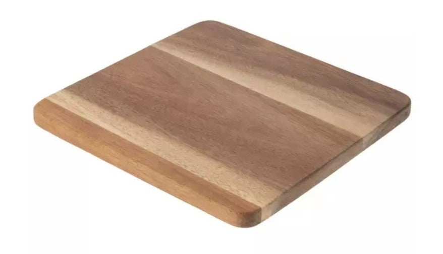 Wooden Cutting Board
