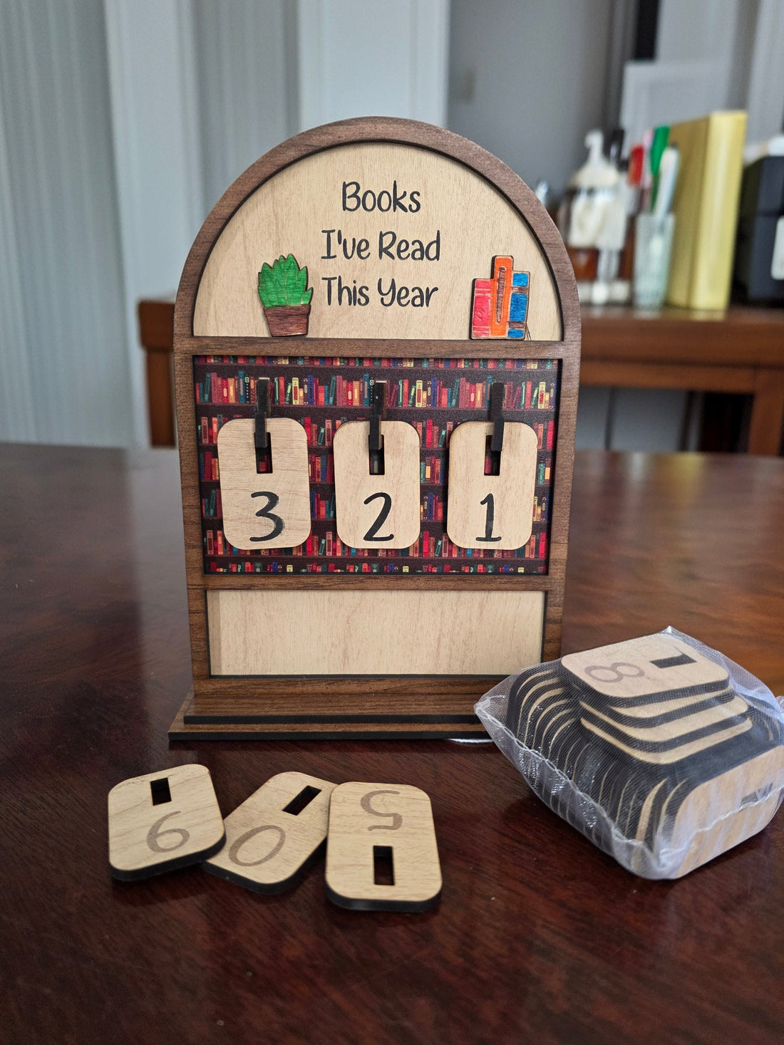 Summer Reading Season Is Here — Are You Keeping Track?