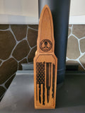 2nd Amendment Bullet Box / Wine Box