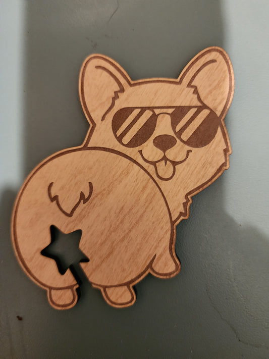 Cheesy Bread  Tie