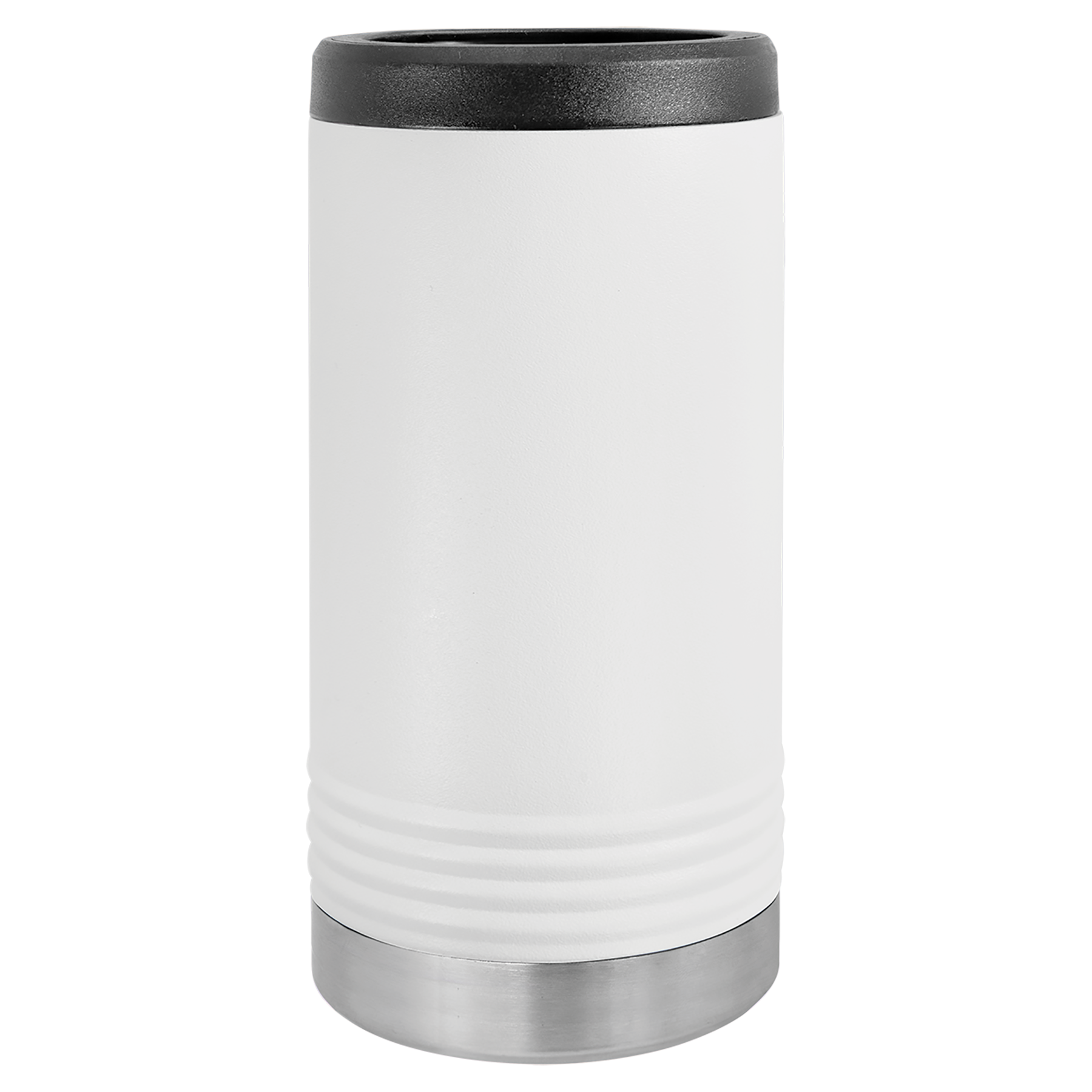 Drinkware Beverage Holders - Slim - White image