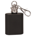1 oz flask keychain
