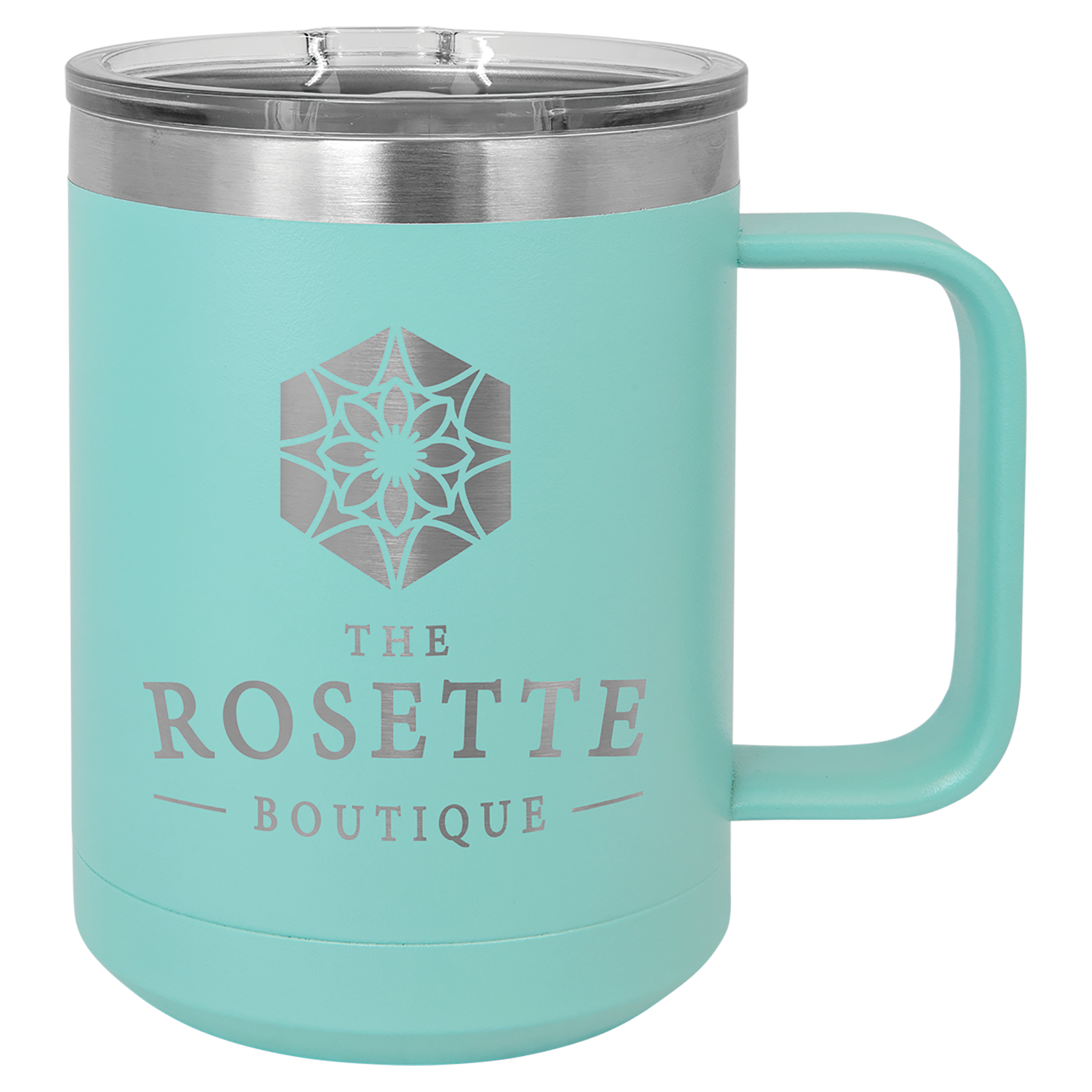 Travel Mug-Drinkware-15oz 40 oz