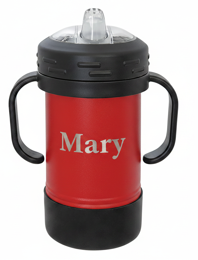 Sippy Cup-Drinkware-10 oz.