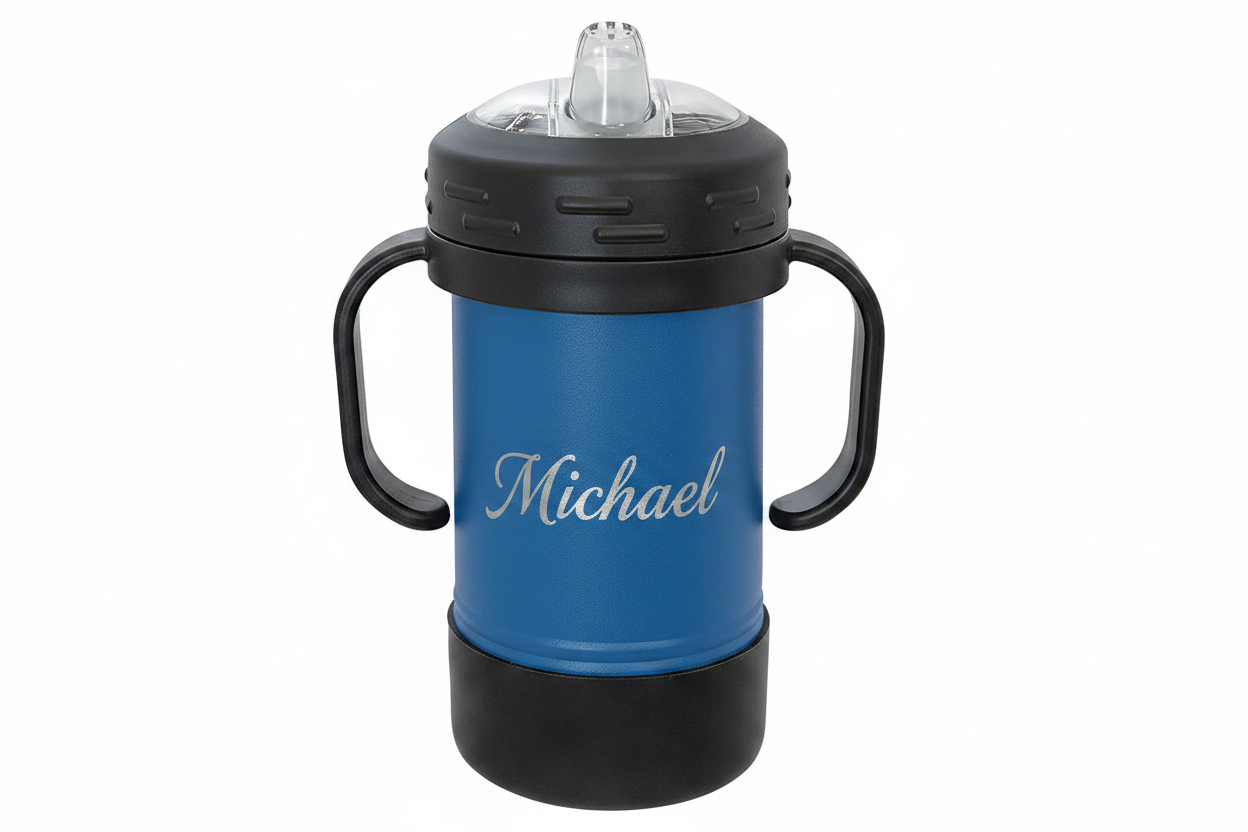 Sippy Cup-Drinkware-10 oz.