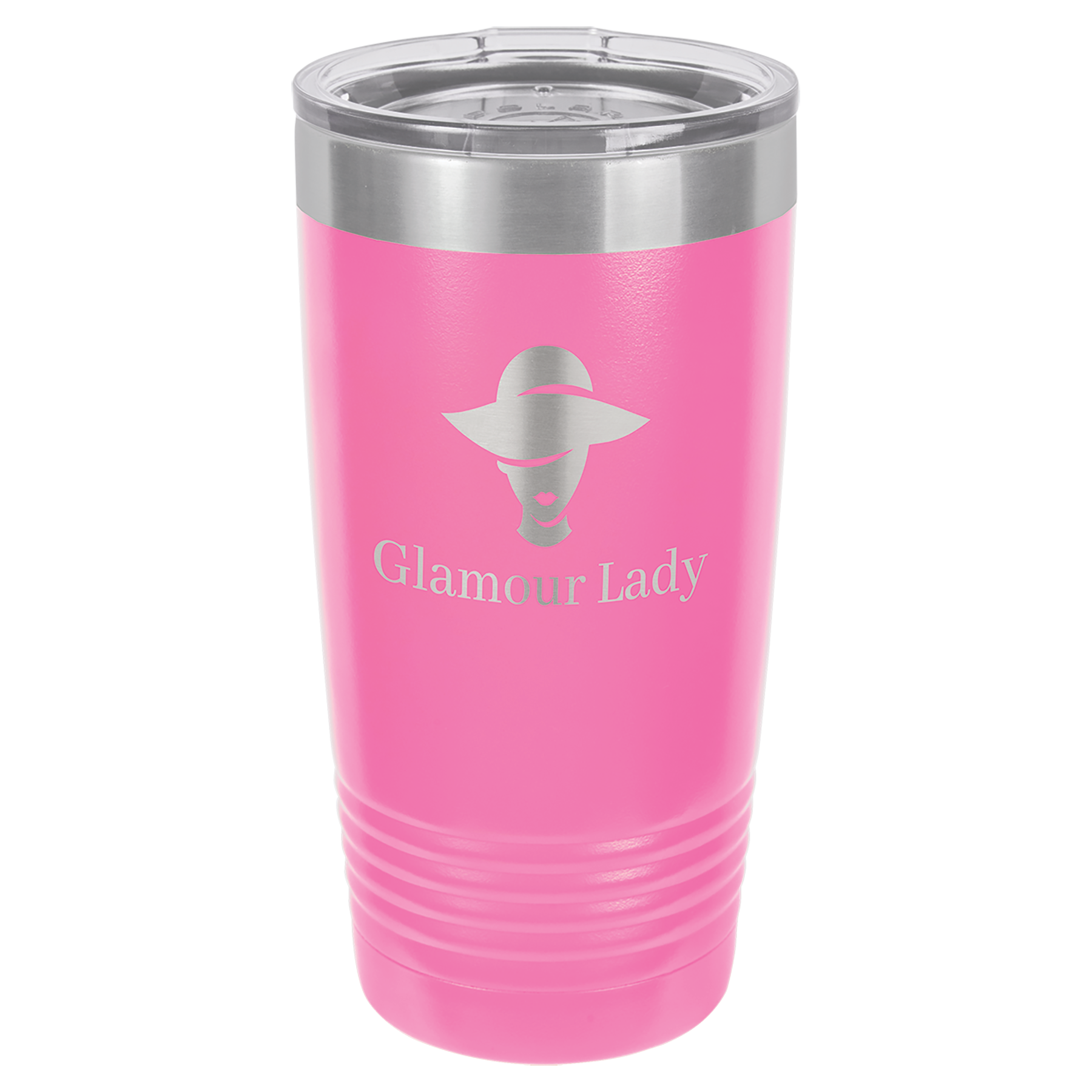 Tumblers-Drinkware-20oz and 30oz