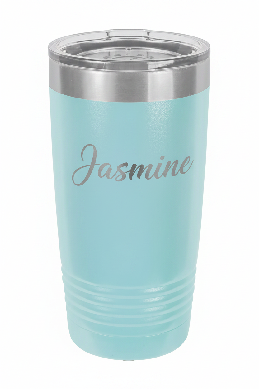 Tumblers-Drinkware-20oz and 30oz