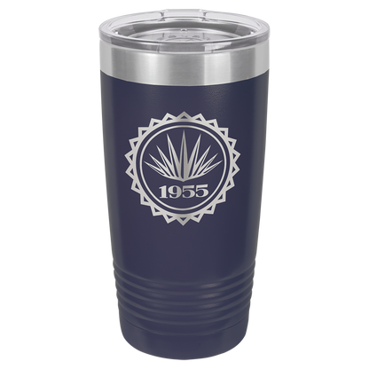 Drinkware Tumblers 10oz, 20oz and 30oz