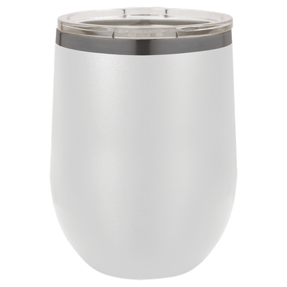 Drinkware ION-Plated Finishes