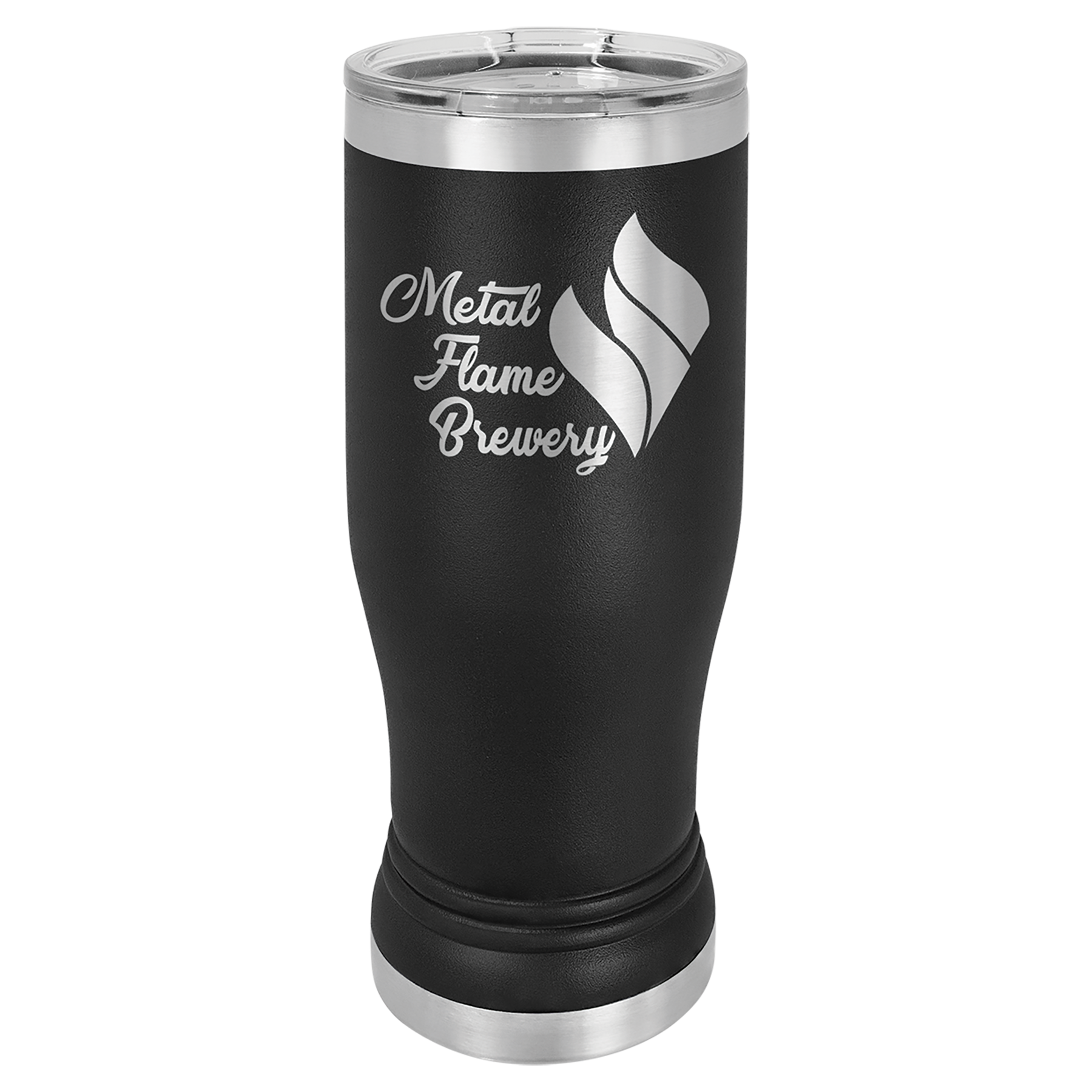 Pilsner-Drinkware-Custom Engraved - 20 oz