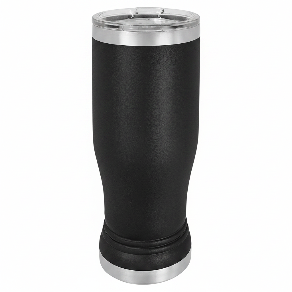 Pilsner-Drinkware-Custom Engraved - 20 oz
