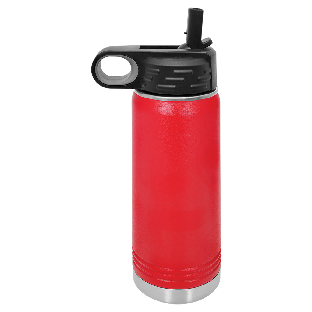 Water Bottle-Drinkware- 12oz - 20oz - 32oz - 40oz oz