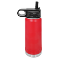 Water Bottle-Drinkware- 12oz - 20oz - 32oz - 40oz oz