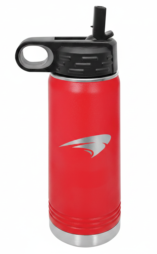 Water Bottle - Drinkware - 12oz, 20oz & 32oz