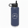Water Bottle - Drinkware - 12oz, 20oz & 32oz
