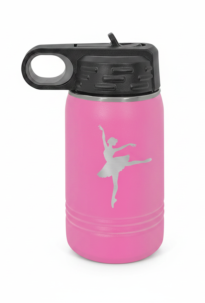 Water Bottle - Drinkware - 12oz, 20oz & 32oz