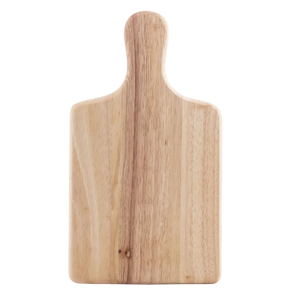 Personalized Family Recipe Cutting Board