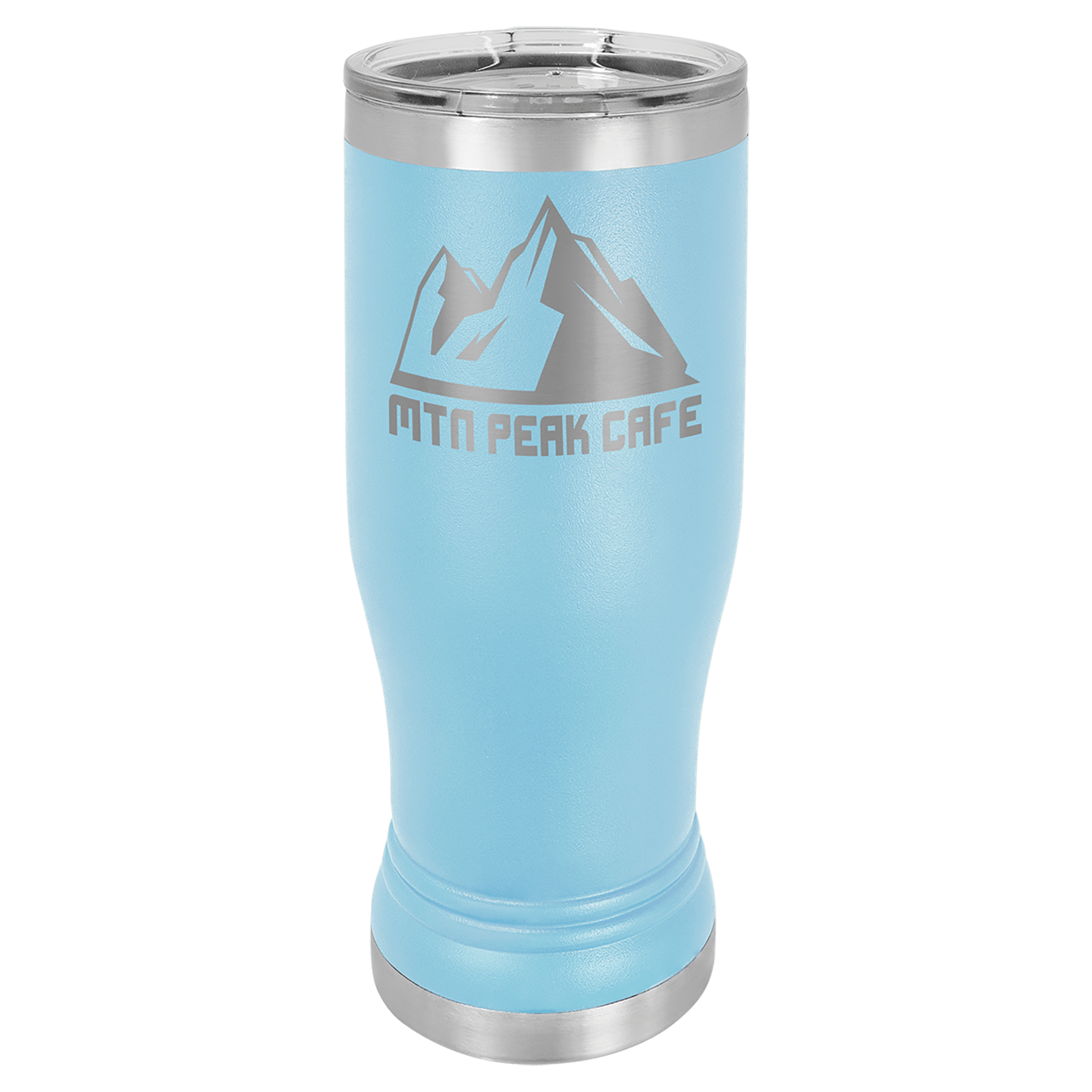 Pilsner-Drinkware-Custom Engraved - 20 oz