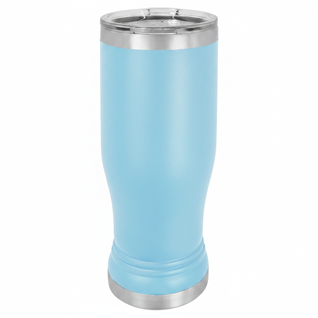Pilsner-Drinkware-Custom Engraved - 20 oz