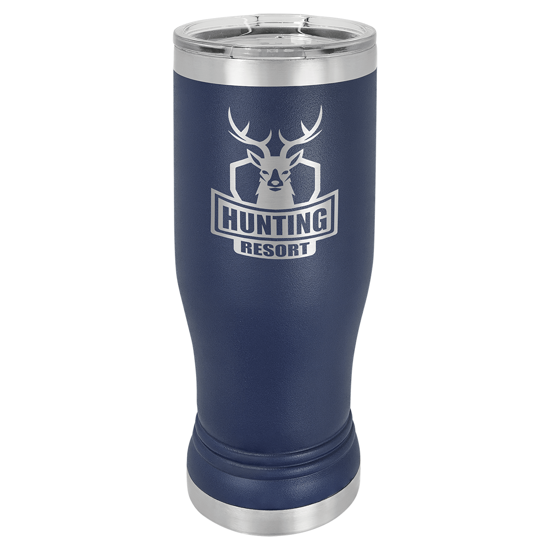 Pilsner-Drinkware-Custom Engraved - 20 oz