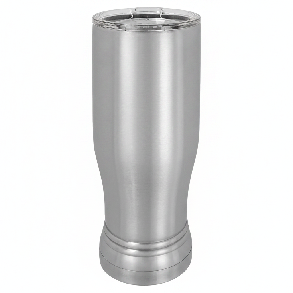 Pilsner-Drinkware-Custom Engraved - 20 oz