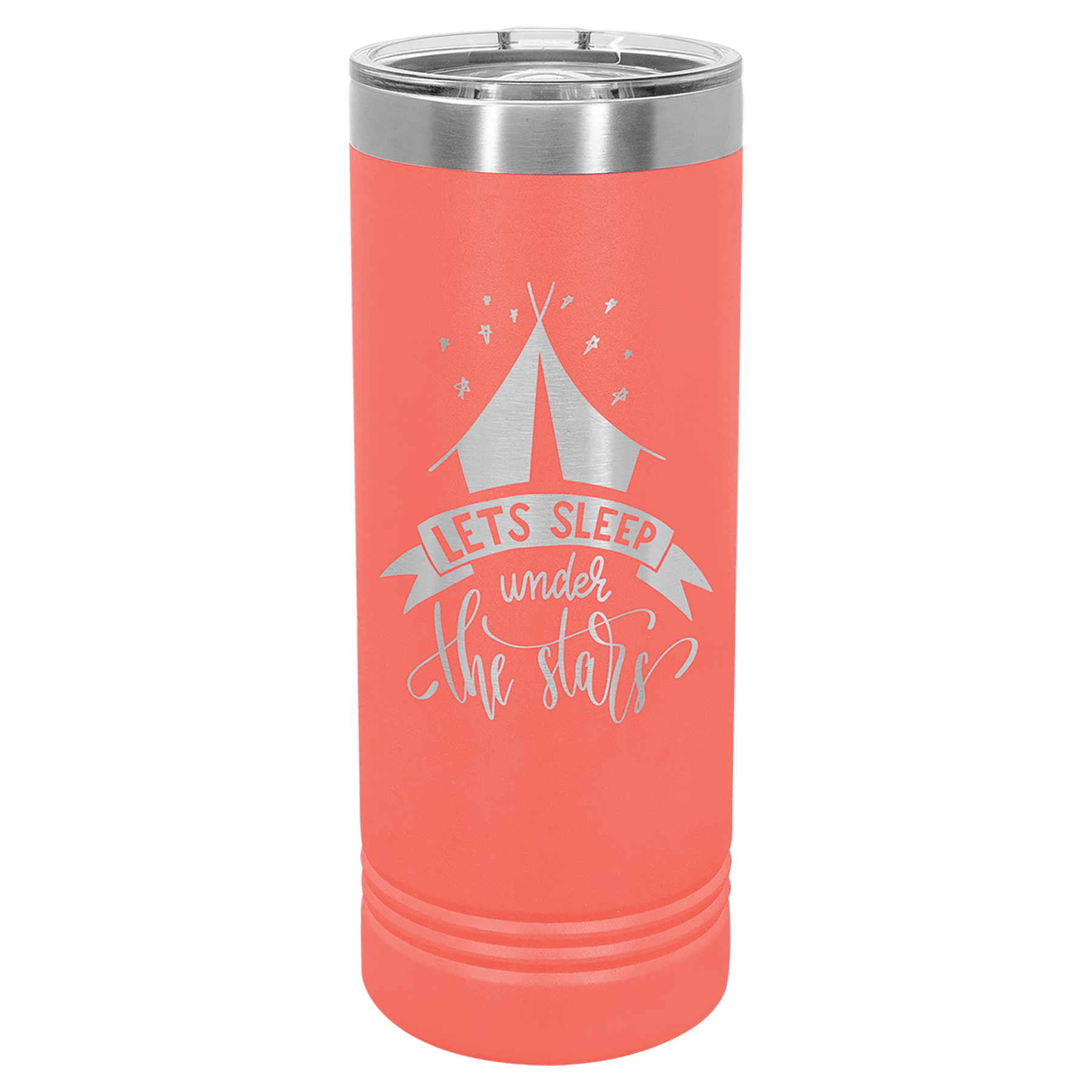 Tumblers-Drinkware-Skinny-22 oz