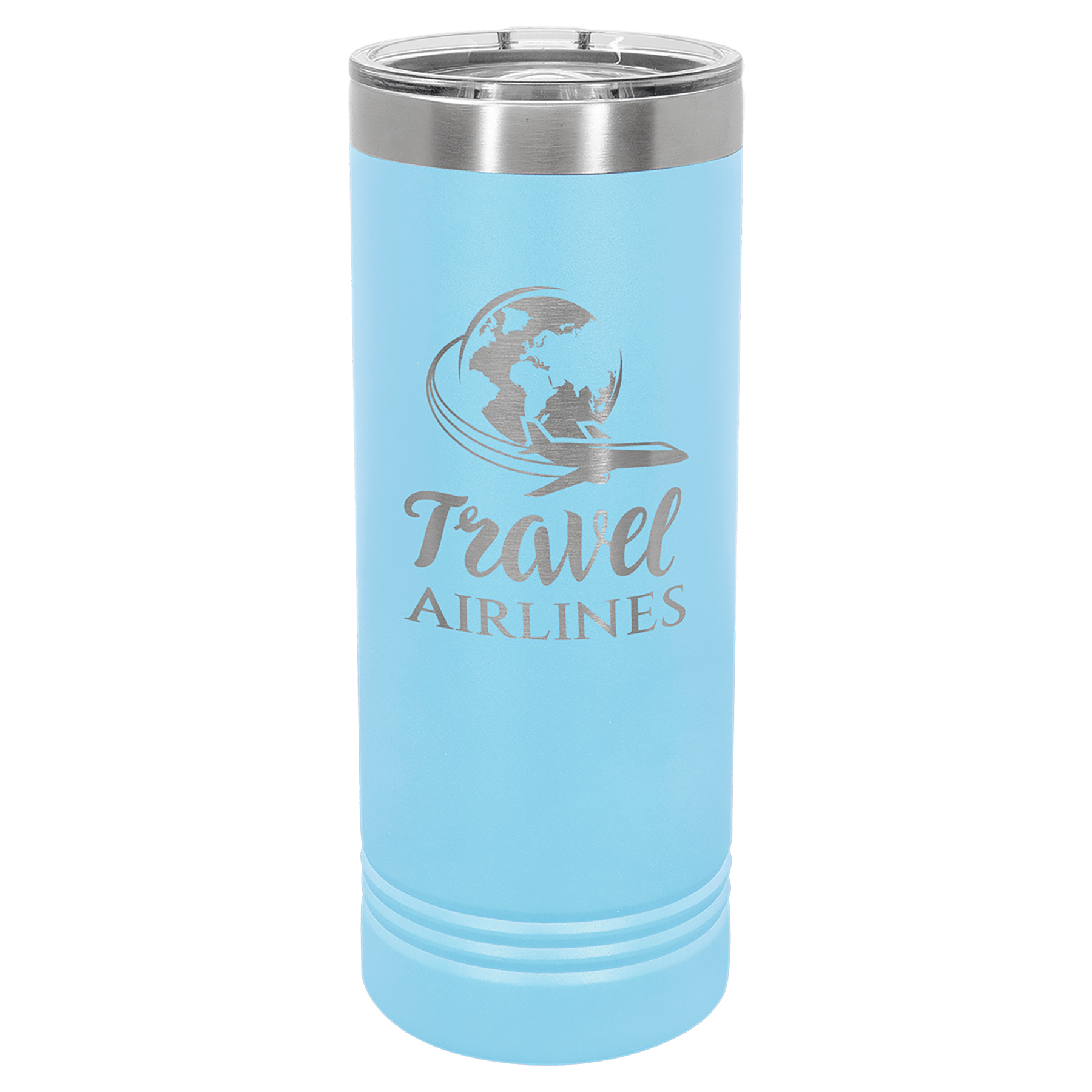 Tumblers-Drinkware-Skinny-22 oz