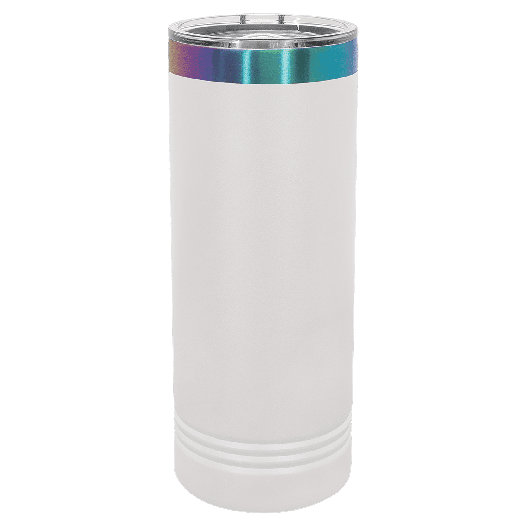 Drinkware ION-Plated Finishes