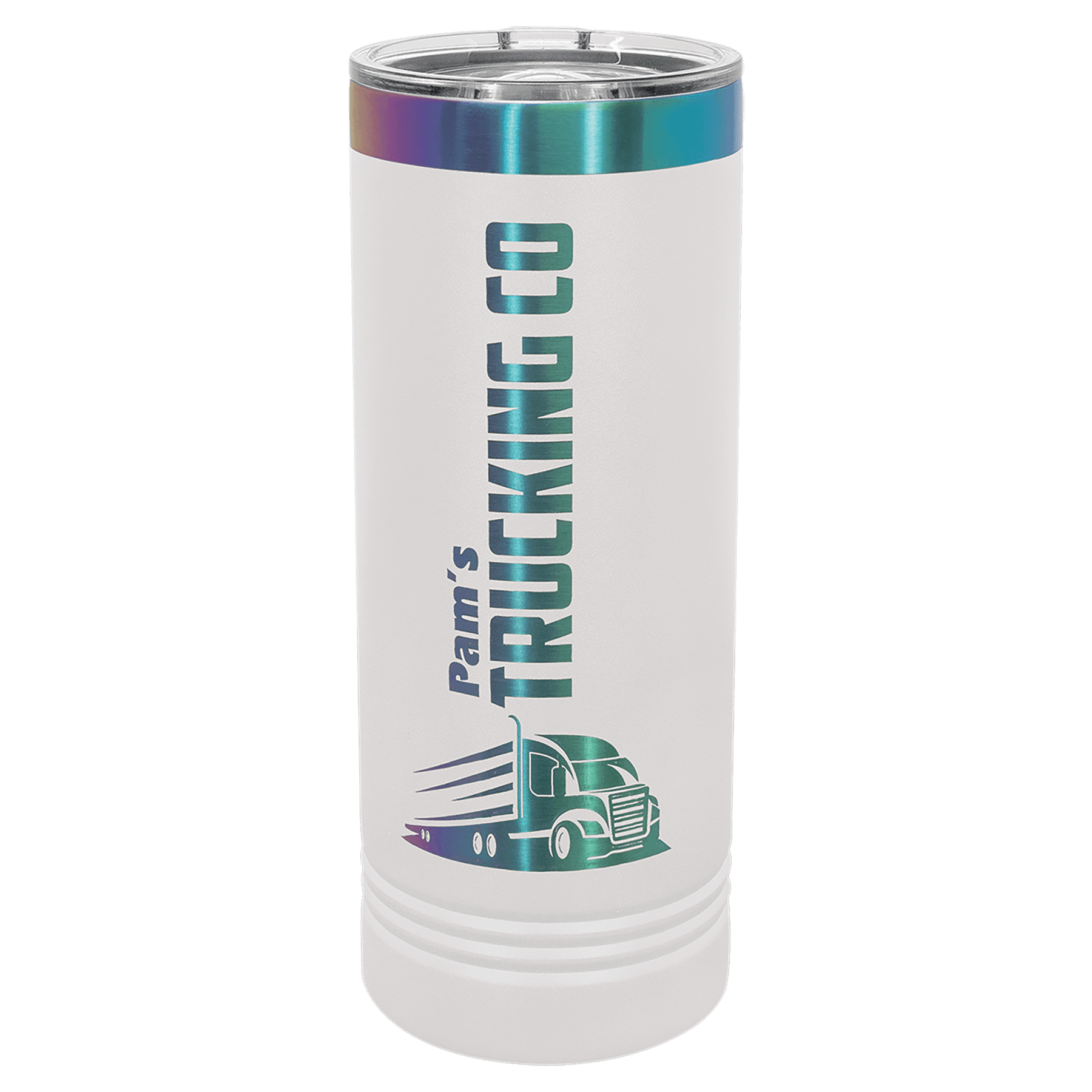 Drinkware ION-Plated Finishes