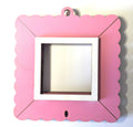 Interchangeable Suncatcher Frame(s) – 4.5" | Choose Your Theme