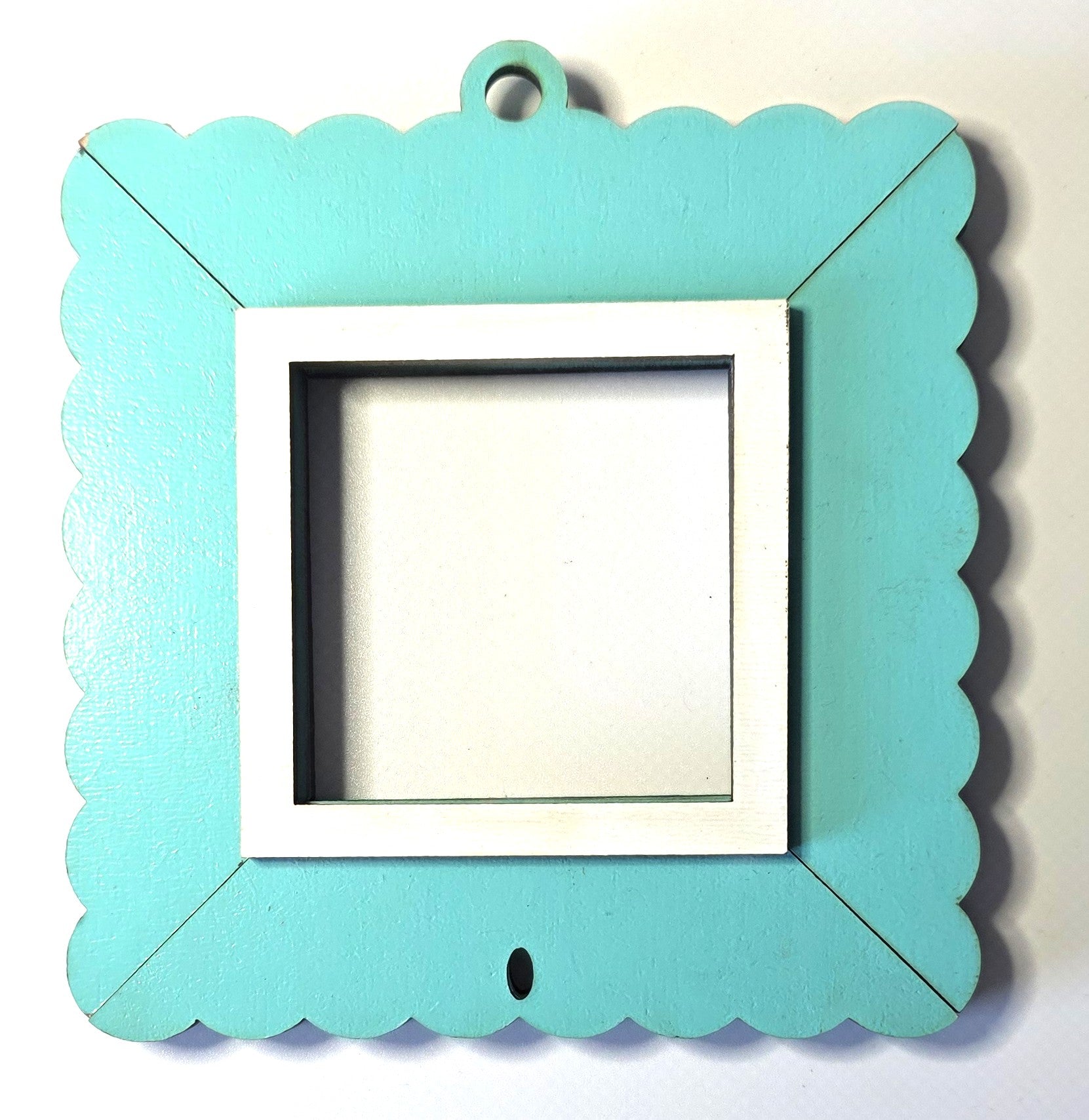 Interchangeable Suncatcher Frame(s) – 4.5" | Choose Your Theme