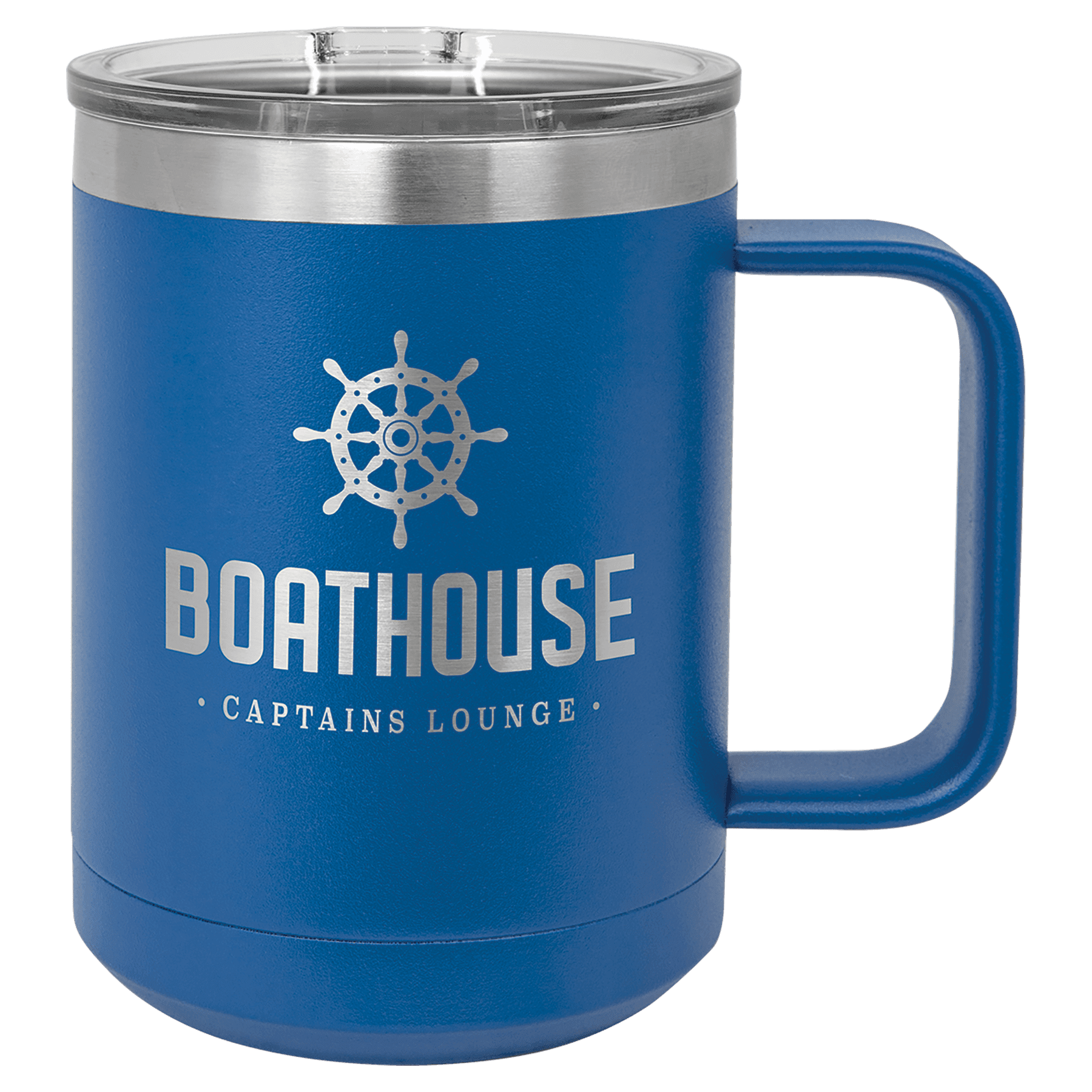 Travel Mug-Drinkware-15oz 40 oz