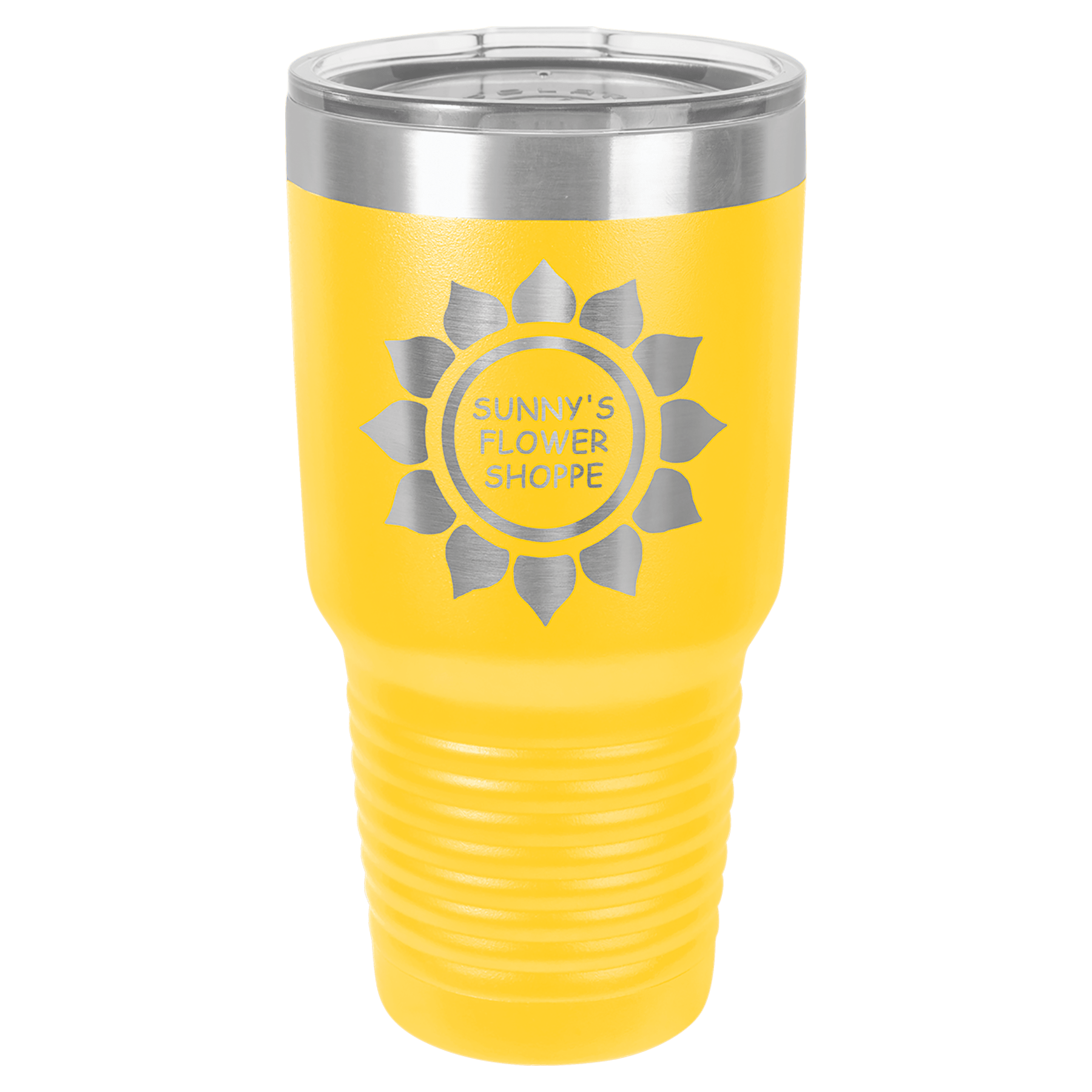Tumblers-Drinkware-20oz and 30oz